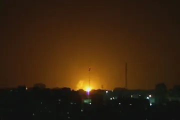 Izraelské letectvo obnovilo údery proti Islámskému džihádu 