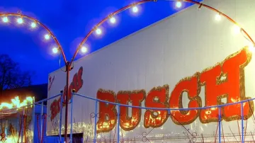 Cirkus Busch Roland