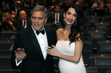 Dobrá zpráva pro koho? Clooney získal francouzské občanství