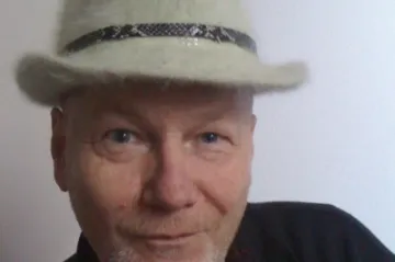 Kandidát na cenu Česká svině