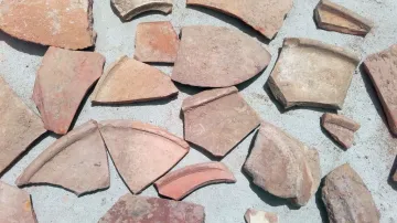 České archeologické objevy v Baktrii