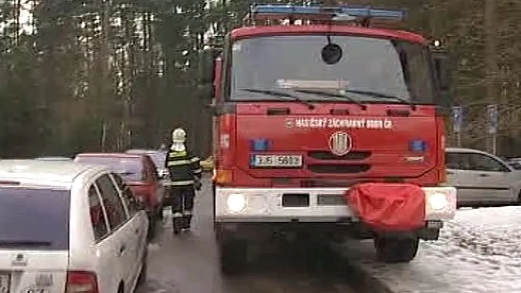 Hasiči