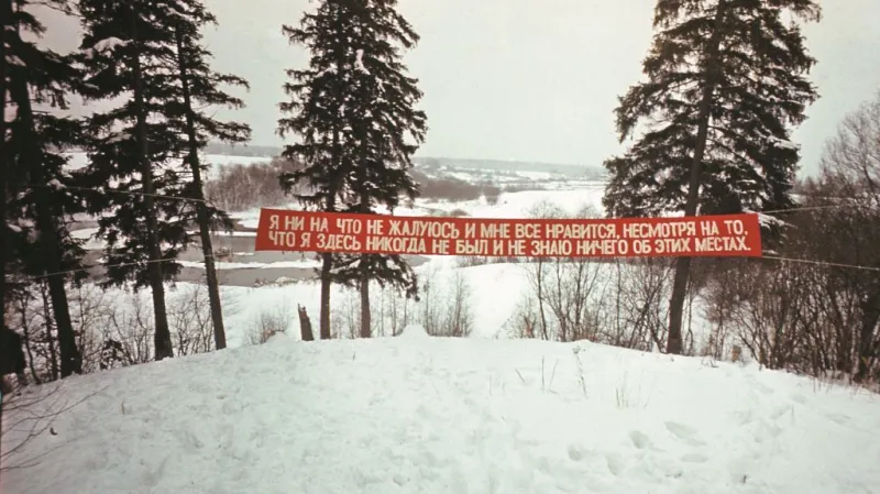 Kollektivnye Dejstviya, 1977