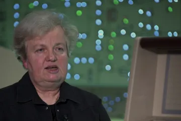 Válkou na Ukrajině nám skončily velké prázdniny. Budeme muset přehodnotit spoustu věcí, řekla Drábová