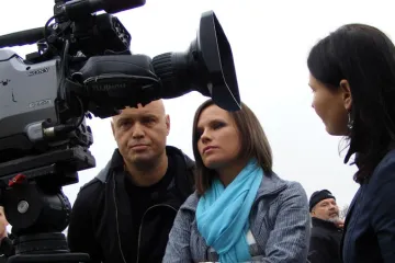 Cena Syndikátu polských novinářů