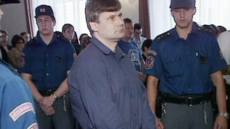 Jiří Kajínek