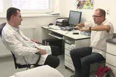 Čeští vědci dokážou předpovídat příchod Parkinsonovy choroby podle typu poruchy řeči