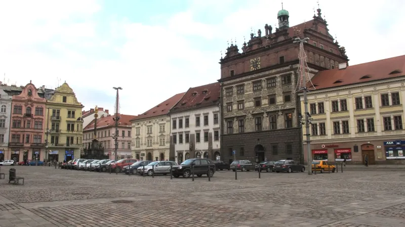 Plzeň