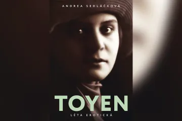 Sedláčková objevuje erotická léta Toyen