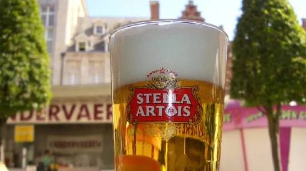 Stella Artois