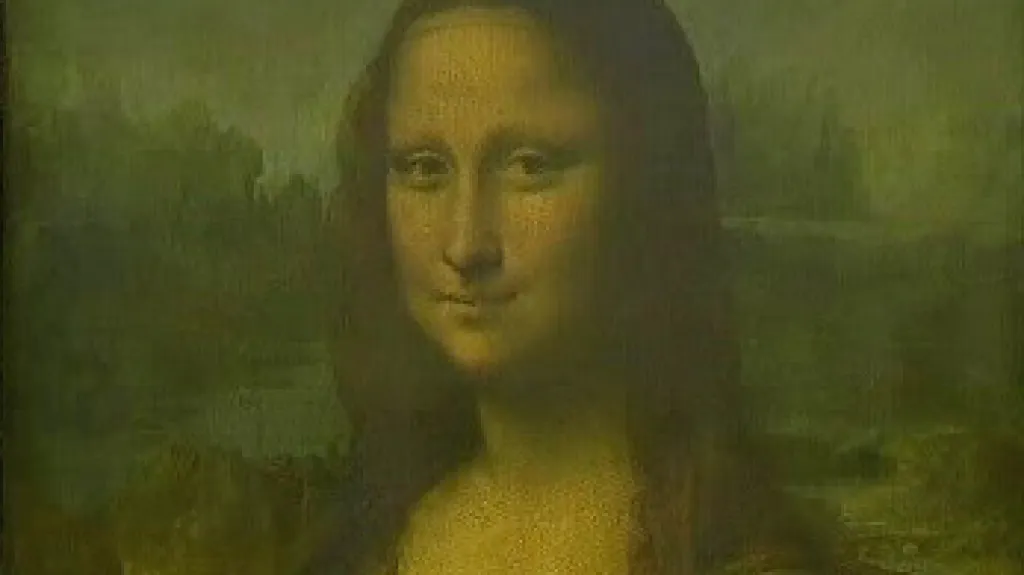 Mona Lisa