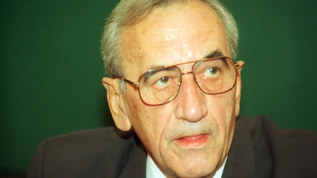 Tadeusz Mazowiecki