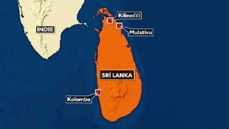 Srí Lanka