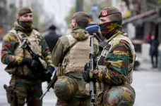 Dopadení pařížského atentátníka v Bruselu zřejmě zhatila díra v zákoně