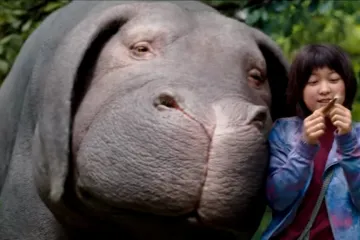 Ohlédnutí za Cannes: Může prase vyhrát festival, když nedělá umění?