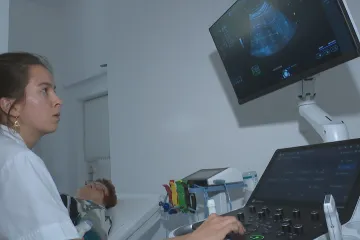 Dostupnost zdravotní péče na venkově mají zlepšit mladí lékaři