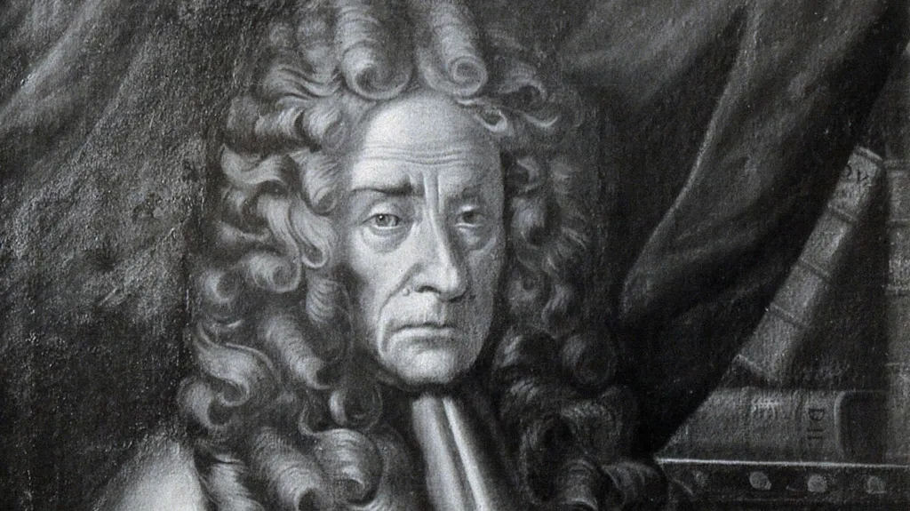 Jan František Löw z Erlsfeldu