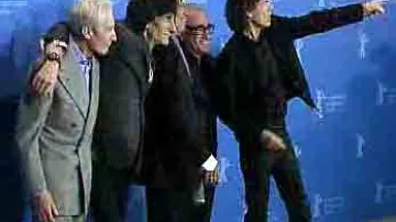 Berlinale v roce 2008