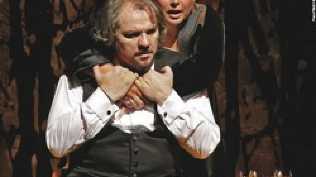 G. Verdi - Macbeth