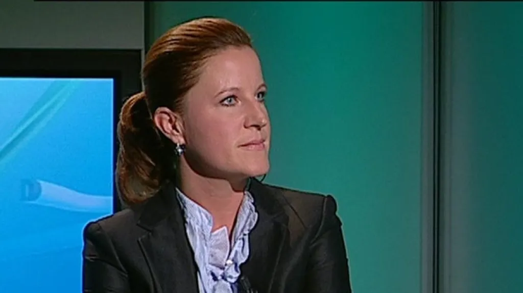 Karolína Peake