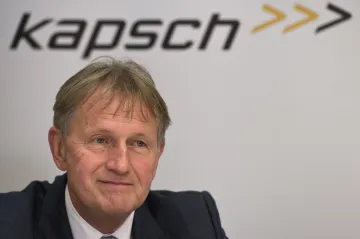 Kapsch odmítl ovlivňování mýtného tendru, hrozí žalobami