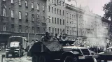 Srpnová invaze v roce 1968