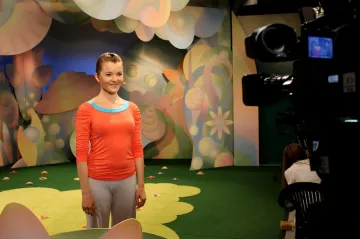 Jogínci vezmou děti do kouzelného světa plného barev a fantazie