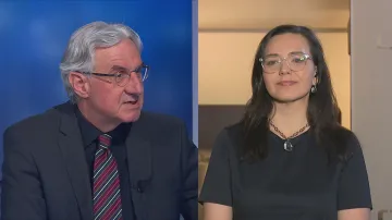 Události, komentáře: Zahraniční hodnotová politika