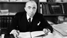 Emil Hácha