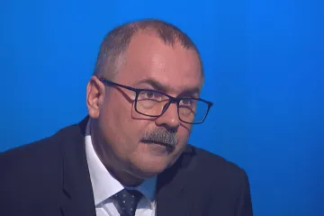 V něčem jsme selhali, reaguje Žáček na nesplněný závazek NATO