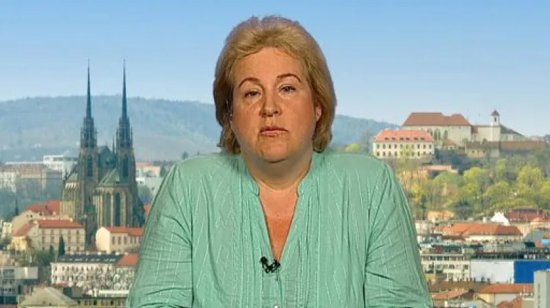 Rozhovor s Renatou Karpíškovou