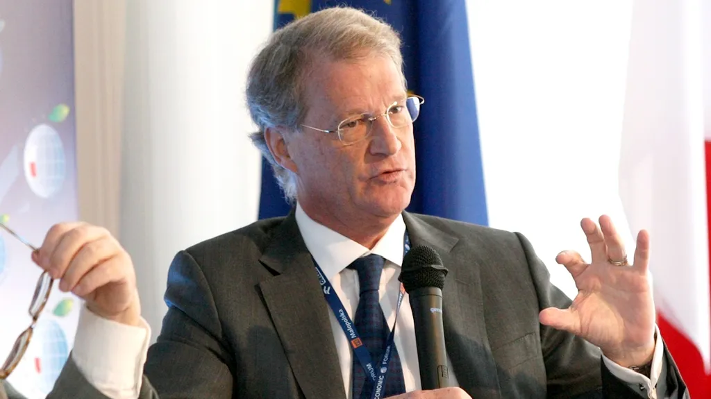 Antonio Borges