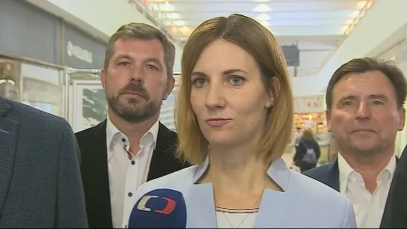Markéta Vaňková