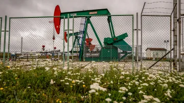 MND předpokládá, že na území Dambořic bude dobývat ropu do roku 2030. Velikost roční těžby bude podle společnosti nadále klesat a kolísat, a to v rozsahu patnáct až dvacet tisíc metrů krychlových ropy za rok. Místní ložisko se zároveň používá jako podzemní zásobník plynu. Ten vlastní společně s MND i ruská firma Gazprom.