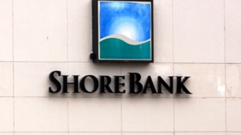 ShoreBank