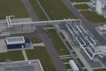 Němci mírní optimismus z dostatku paliv. Příští zima nemusí být tak mírná