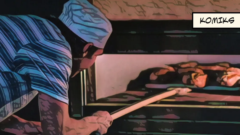 Tradiční řemesla v Evropě jsou kvůli cenám energií v ohrožení