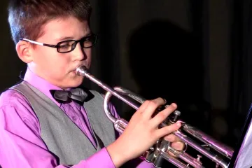 Talentová soutěž Sedmikvítek v Okříškách