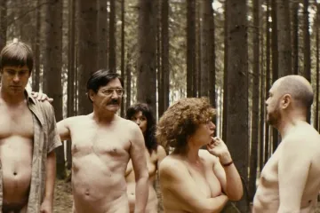 Když muž ztratí kladívko aneb Filmy, které doporučuje programový ředitel