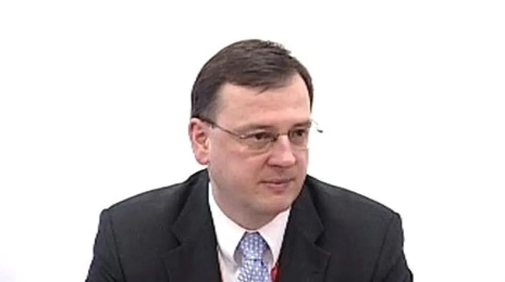 Petr Nečas