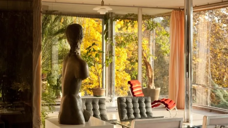 Vila Tugendhat (2010)