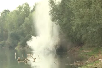 Kvůli výbuchům min umírá v Bosně každý rok zhruba třicet lidí