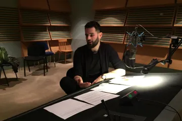 Ptát se politika na sexuální orientaci? Rozhodně ne, říká novinář Titlbach