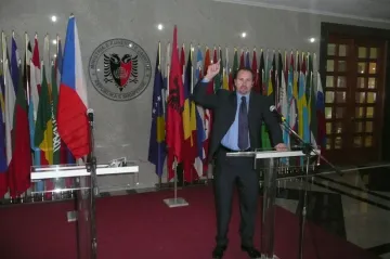 Latinské oči Filipa Kandy: Naděje pro USA, svět i Latinskou Ameriku