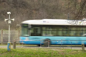 Moravskoslezský kraj vsází na vodíkovou dopravu. Měla by přinést čistší vzduch