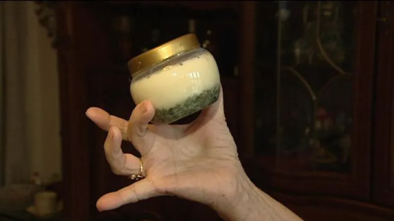 Rozhovor se Soňou Markovou