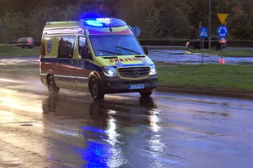 Při neštěstí v polském dole zahynuli čtyři horníci