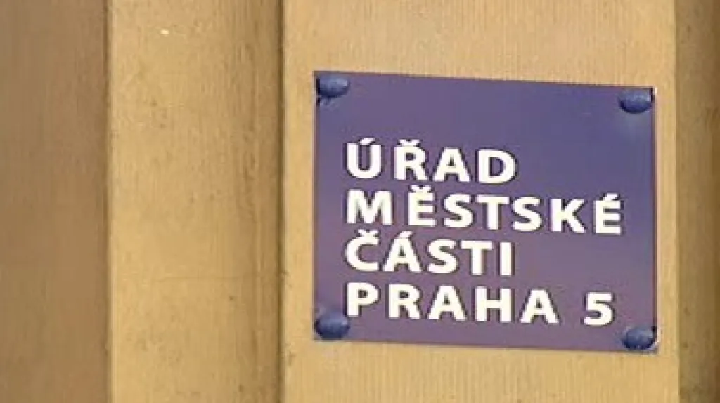 Praha 5