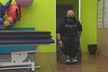 Brněnské ParaCentrum Fenix se přesune na Kociánku. Nemocnice mu neprodloužila smlouvu