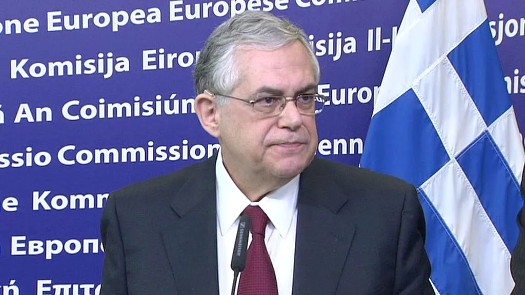 Lukas Papadimos
